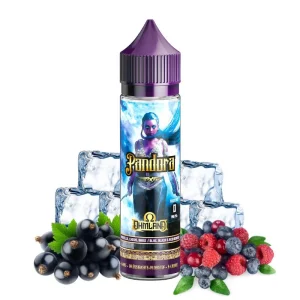 E-liquide Pandora 50ml