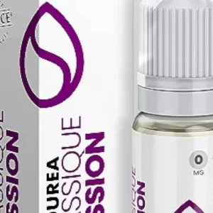E-liquide Passion 10 mL - Savourea