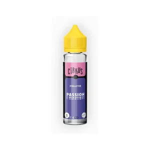 E-liquide Passion 50 mL - Cirkus VDLV