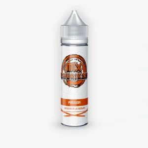E-liquide Passion 50 mL - Mix Shuriken KSL