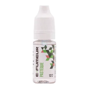 E-liquide Pastèque 10 mL - E-FUMEUR