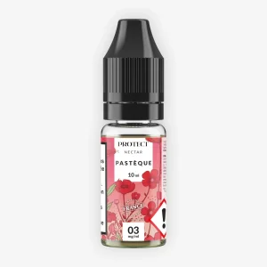 E-liquide Pastèque 10 mL - Nectar Protect