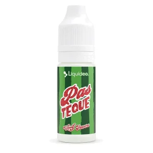 E-liquide Pastèque 10 mL - Wpuff (Liquideo)