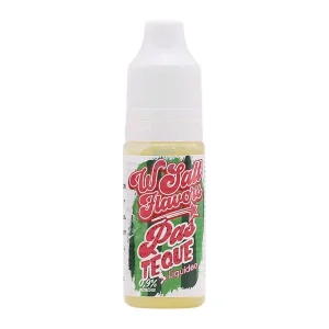 E-liquide Pastèque 10 mL - Wsalt (Liquideo)