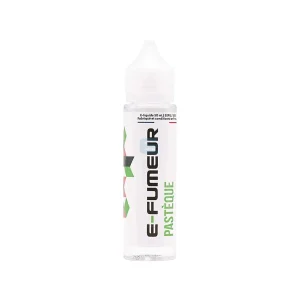 E-liquide Pastèque 50 mL - E-FUMEUR