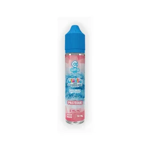 E-liquide Pasteque 50 mL - Granita