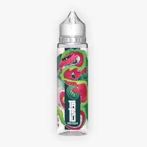 E-liquide Pastèque 50 mL - Tatsu Cloud Vapor