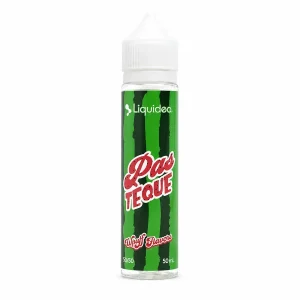 E-liquide Pastèque 50 mL - Wpuff (Liquideo)