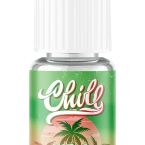 E-liquide Pastèque Cerise 10 mL - Chill
