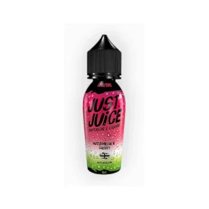 E-liquide Pastèque & Cerise 50 mL - Iconic (Just Juice)