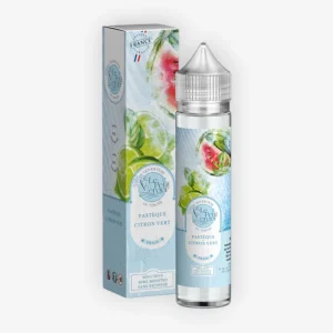 E-liquide Pastèque Citron Vert Frais 50 mL - Le Petit Verger
