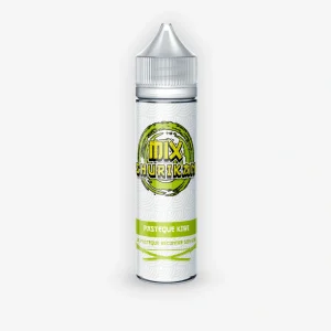 E-liquide Pastèque Kiwi 50 mL - Mix Shuriken KSL