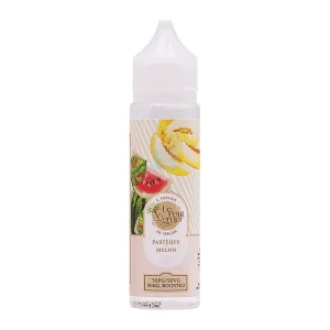 E-liquide Pastèque Melon 50 mL - Le Petit Verger