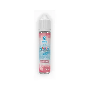 E-liquide Pasteque Soft 50 mL - Granita