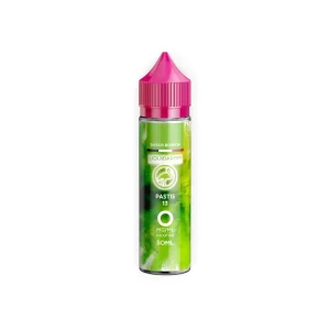 E-liquide Pastis 50 mL - Liquidarom