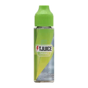 E-liquide Peach T 50 mL - Tjuice