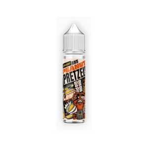 E-liquide Peanut Pretzel ! 50 mL - KJuice Liquideo