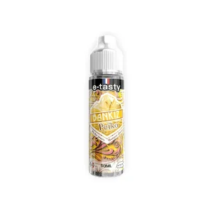 E-liquide Peiko 50 mL - Bankiz E.Tasty