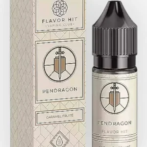 E-liquide Pendragon 10 mL - Flavor Hit