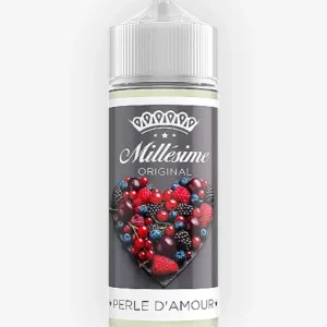 E-liquide Perle d'Amour 100 mL - Millésime
