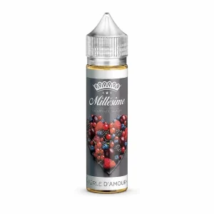 E-liquide Perle d'amour 50 mL - Millésime