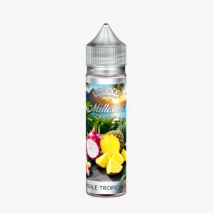 E-liquide Perle Tropicale 50 mL - Millésime