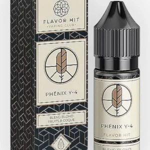 E-liquide Phenix Y4 10 mL - Flavor Hit