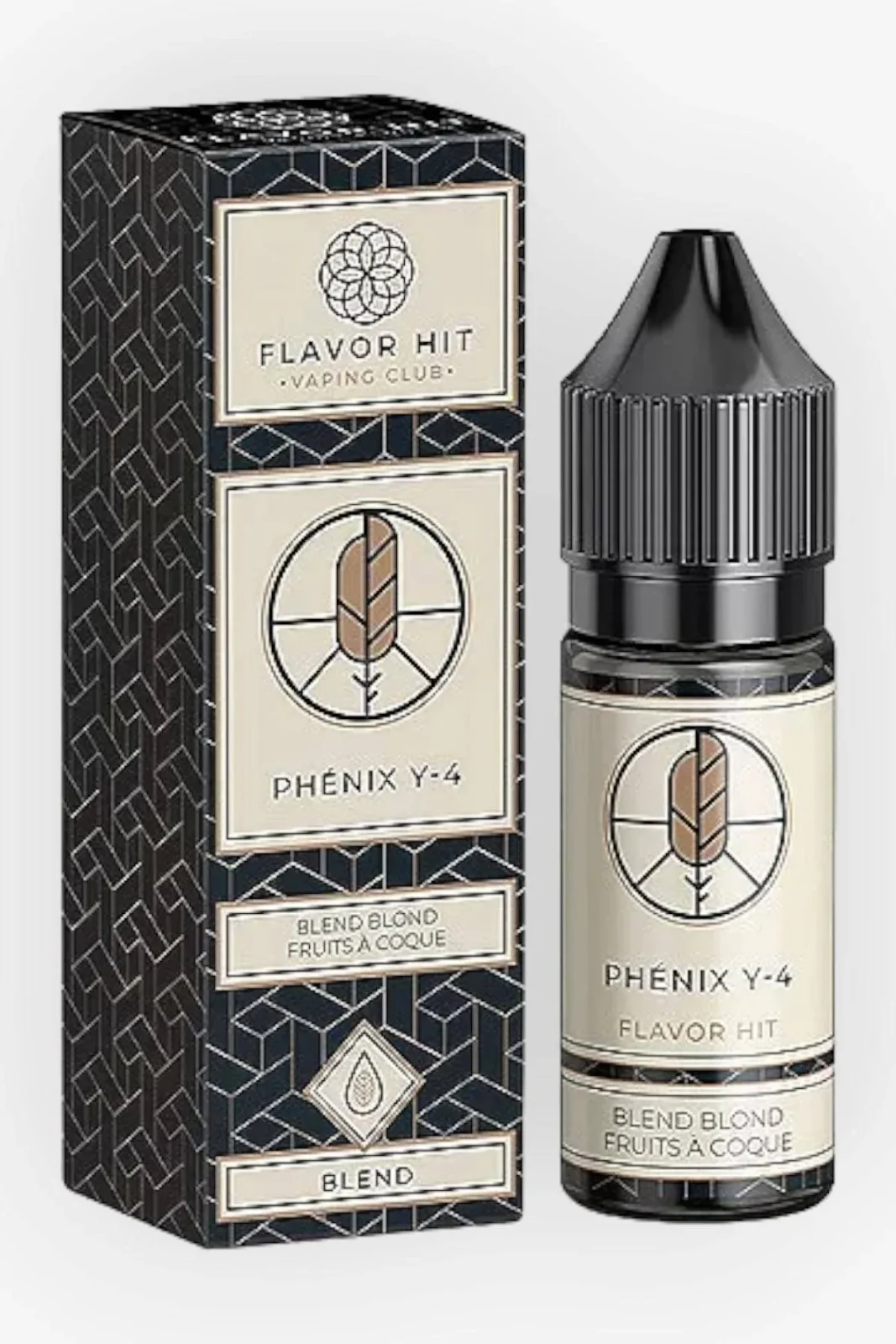 E-liquide Phenix Y4 10 mL - Flavor Hit