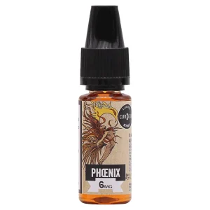 E-liquide Phoenix 10 mL - Astrale (Curieux)