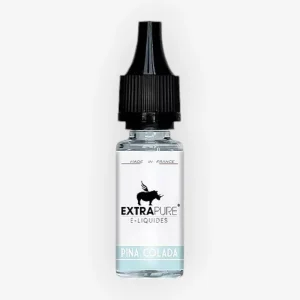 E-liquide Pina Colada 10 mL - Extrapure