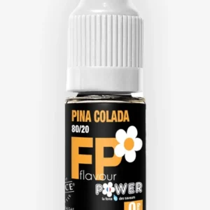 E-liquide Pina Colada 10 mL - Flavour Power