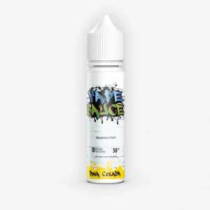 E-liquide Pina Colada 50 mL - Vape Sauce