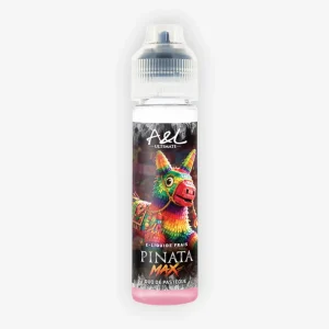 E-liquide Pinata Max 50 mL - A&L Ultimate