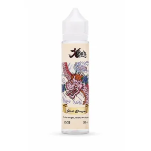 E-liquide Pink Dragon 50 mL - Xbud (Liquideo)