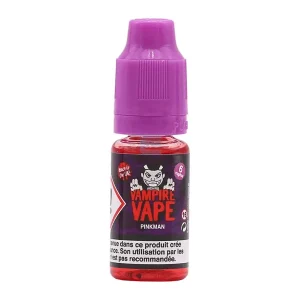 E-liquide Pinkman 10 mL - Vampire Vape