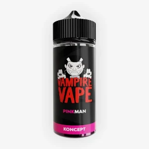 E-liquide Pinkman 100 mL - Vampire Vape