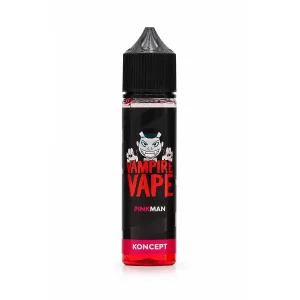 E-liquide Pinkman 50 mL - Vampire Vape