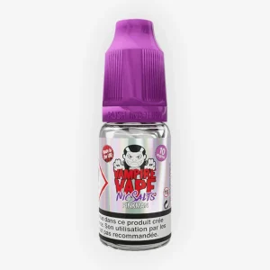 E-liquide Pinkman Nic Salts 10 mL - Vampire Vape