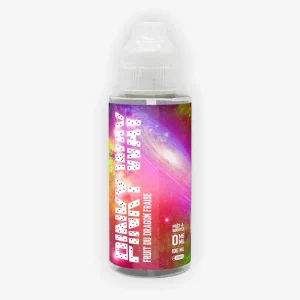 E-liquide Pinky Way 100 mL - Osweet VDLV