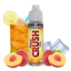 E-liquide Pishi Freezy Crush 50ml E.Tasty