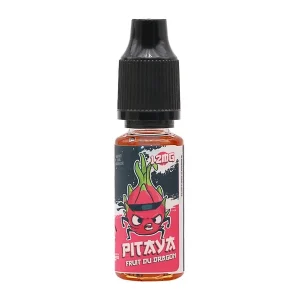 E-liquide Pitaya 10 mL - Kung Fruits