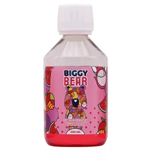 E-liquide Pitaya Fraise Pastèque 200 mL - Biggy Bear