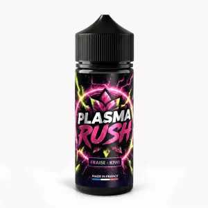 E-liquide Plasma Rush 100 mL - NeonLabs