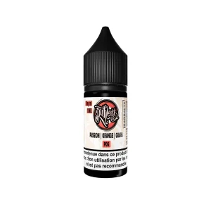 E-liquide POG Nic Salt 10 mL - BarSaltz Ruthless