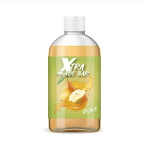 E-liquide Poire 1 L - Xtra Juice Bar