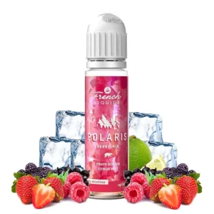 E-liquide Polaris Berry Mix Le French Liquide