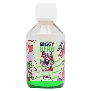 E-liquide Pomme Cerise Bubblegum 200 mL - Biggy Bear