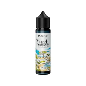 E-liquide Pomme Grenade Mûre 50 mL - Protect