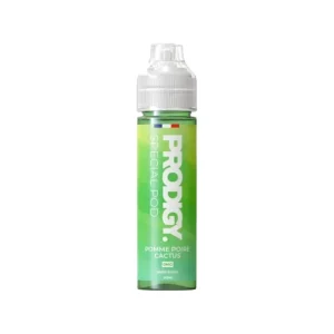 E-liquide Pomme Poire Cactus 50 mL - Prodigy (Vape Maker)