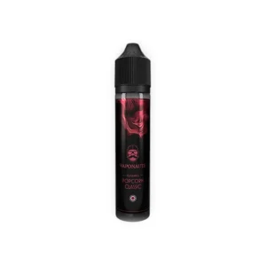 E-liquide Popcorn Classic 50 mL - Classics Vaponaute